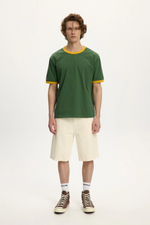 KUWALLA ringer tee