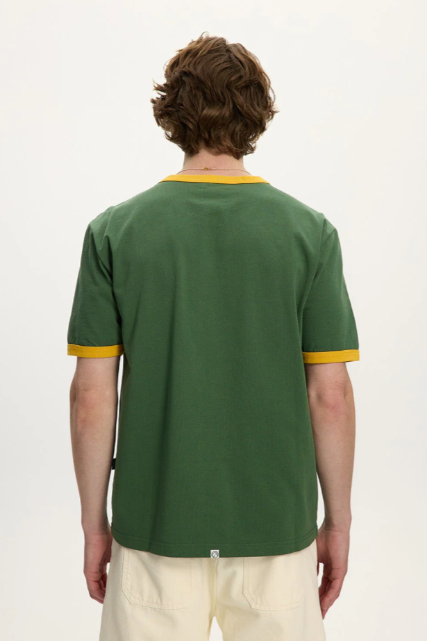 KUWALLA ringer tee