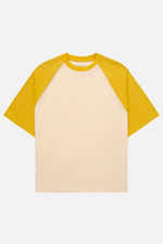 KUWALLA raglan tee