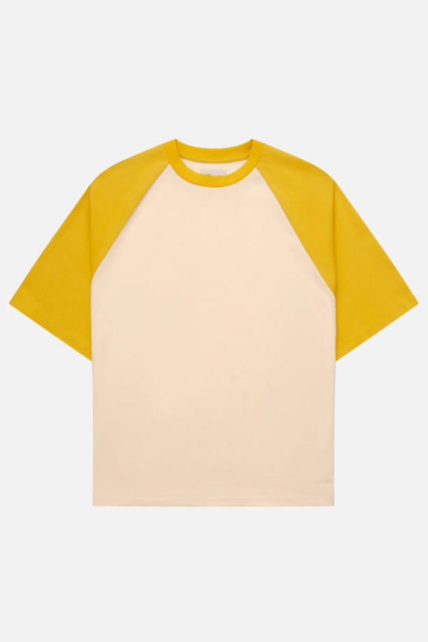 KUWALLA raglan tee