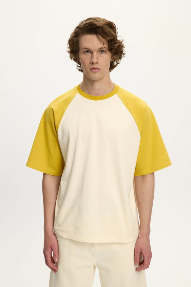 KUWALLA raglan tee