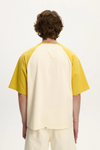 KUWALLA raglan tee