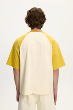 KUWALLA raglan tee