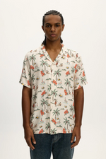 KUWALLA Beach shirt