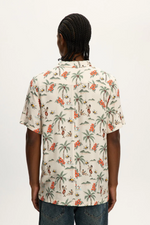 KUWALLA Beach shirt
