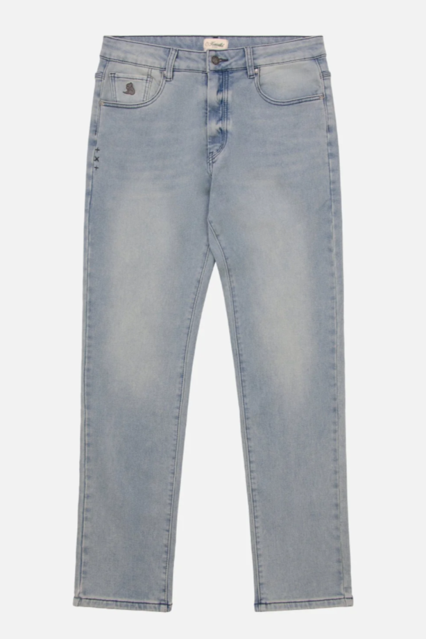 KUWALLA Performance Denim