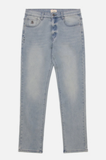 KUWALLA Performance Denim
