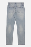 KUWALLA Performance Denim