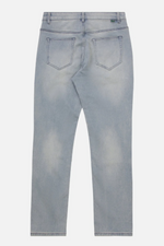 KUWALLA Performance Denim
