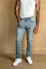 KUWALLA Performance Denim