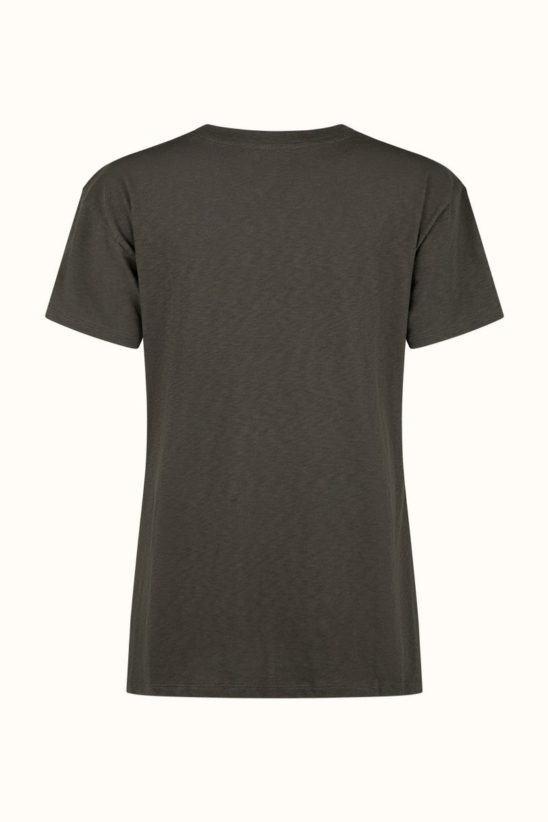 Coco Cantina Biker Tee