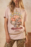 Coco Cantina Biker Tee
