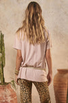 Coco Cantina Biker Tee