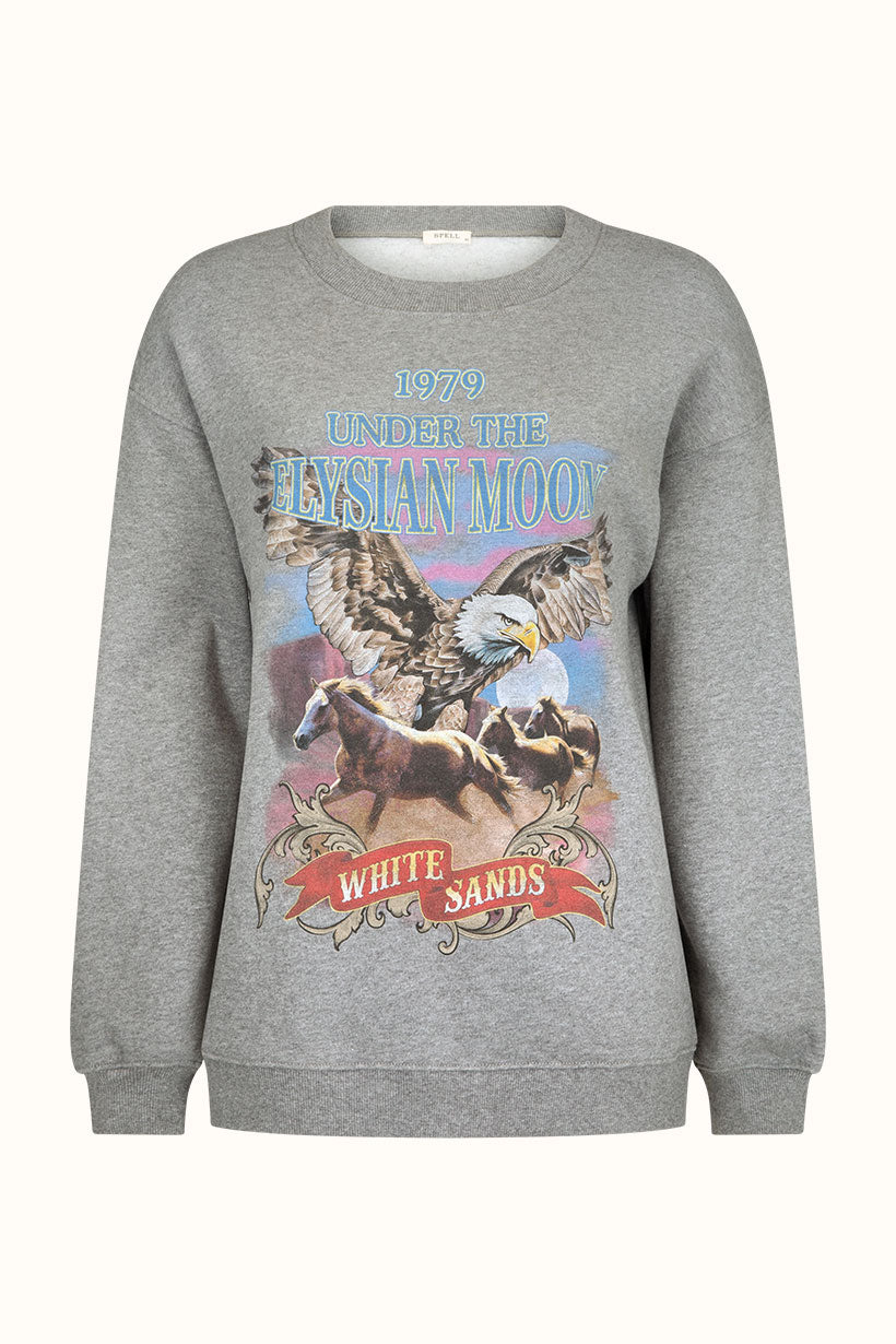 Elysian Sweatshirt