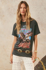 Elysian Biker Tee