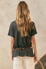 Elysian Biker Tee
