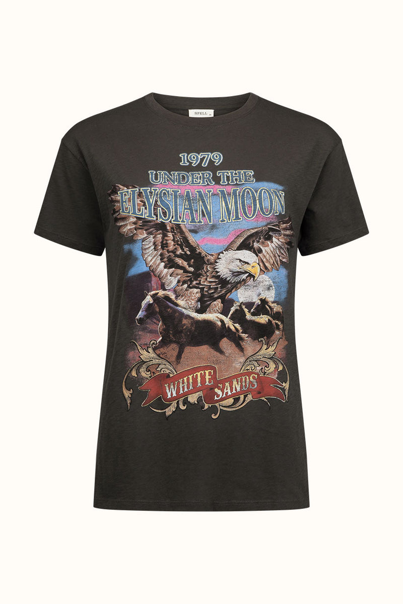 Elysian Biker Tee