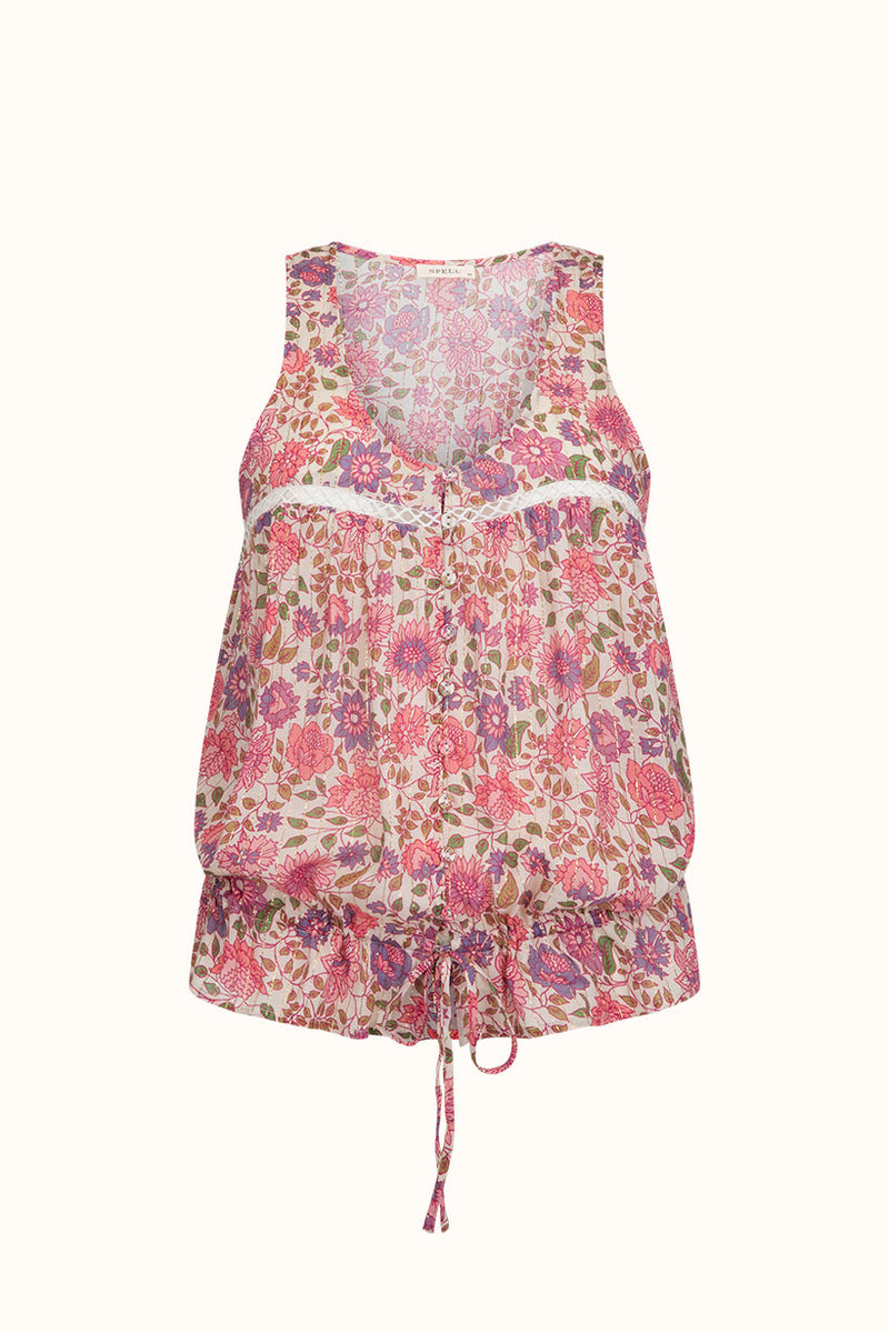 Elysian Cami
