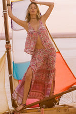 Elysian Maxi Skirt