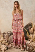 Elysian Maxi Skirt