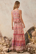 Elysian Maxi Skirt