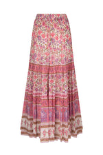 Elysian Maxi Skirt