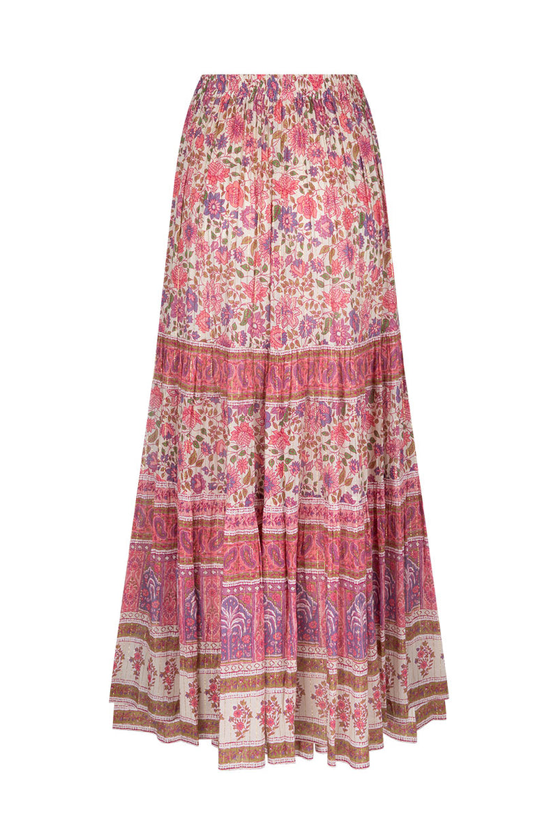 Elysian Maxi Skirt