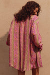 SPELL - Goldie Shirt
spell, spell and the gypsy, gypsy, spell gypsy, shirt, boho, vintage, boho vintage, beach, beachy, summer, summery, australian, australia, designer, aus made, aussie, byron bay, byron, hippie, vacation, vacation wear, resort, resort wear, loungewear, coverup, cover, cover uo, beach cover up, beach cover