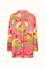 Libertine Shirt Dress