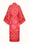 Libertine Reversible Robe