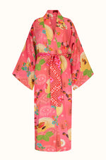 Libertine Reversible Robe