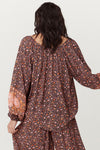 SPELL - Love Jetty Blouse - Balmy Nights