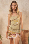 Lovers & Dreamers Singlet