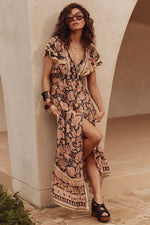 Marmont Revelry Dress