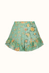 SPELL - Melody Frill Shorts