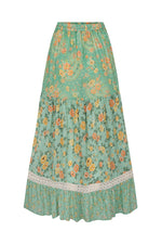 SPELL - Melody Maxi Skirt