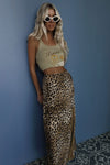 Samantha Bias Skirt