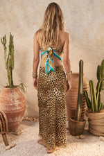 Samantha Bias Skirt
