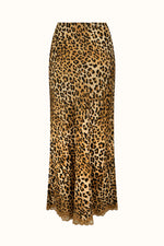 Samantha Bias Skirt