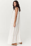 Serendipity Lace Sundress - Jasmine