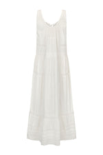 Serendipity Lace Sundress - Jasmine