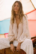 Teodora Blouse
