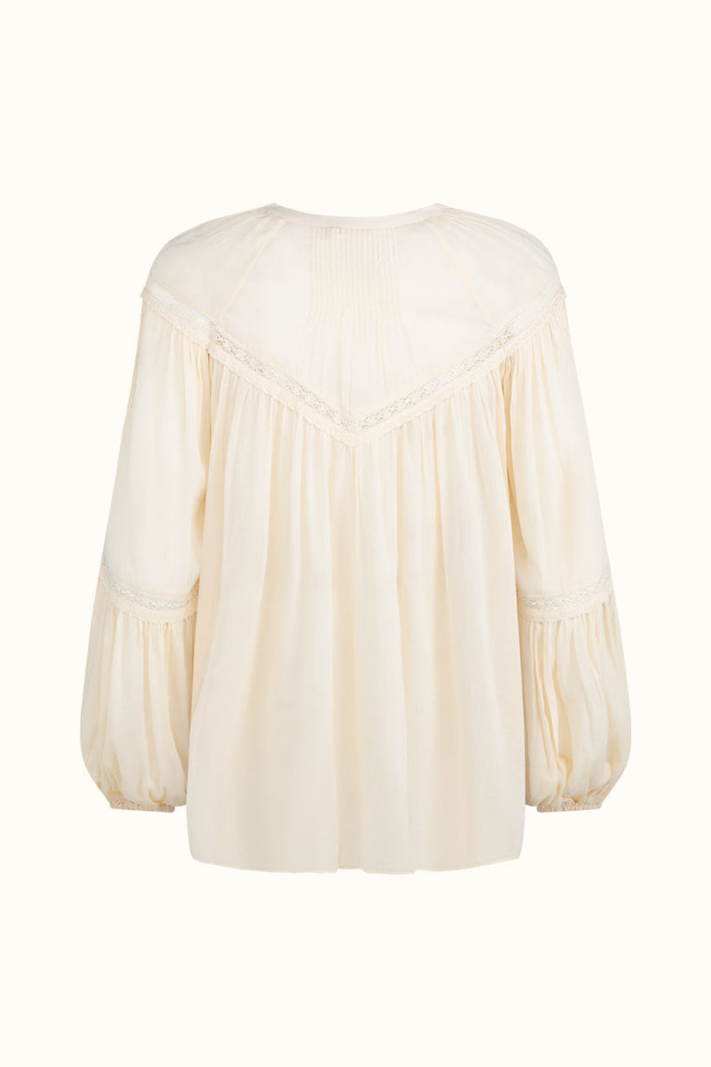 Teodora Blouse