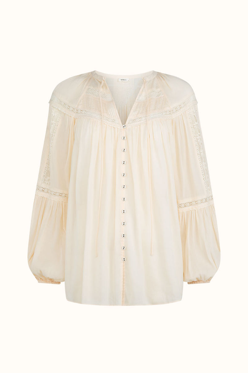 Teodora Blouse