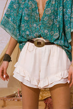 Teodora Short
