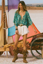 Teodora Short