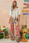 Aphrodite Bias Pant