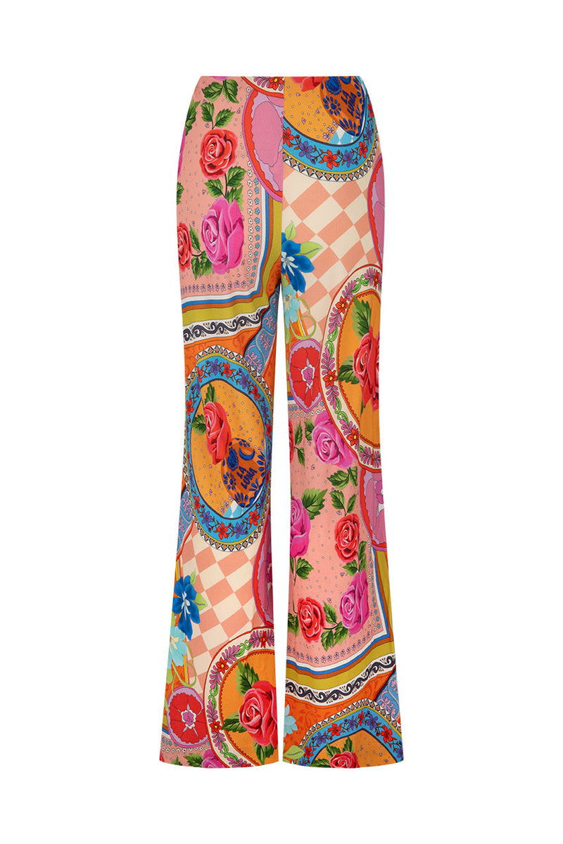 Aphrodite Bias Pant
