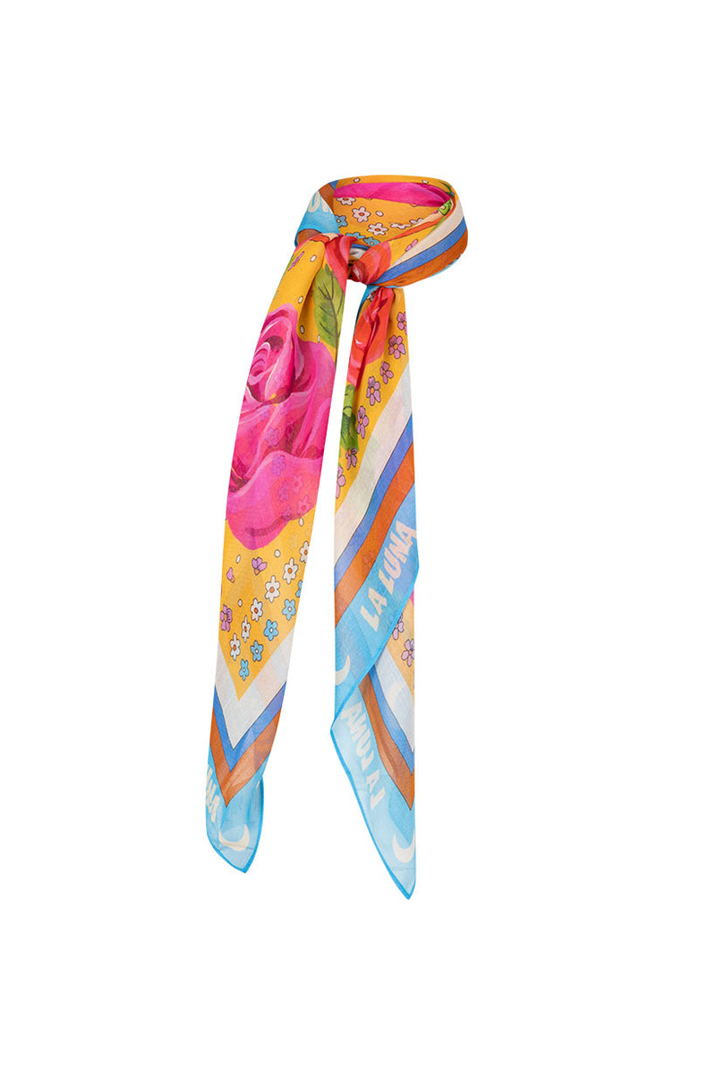 Aphrodite Scarf
