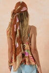 Birth of Venus Sarong